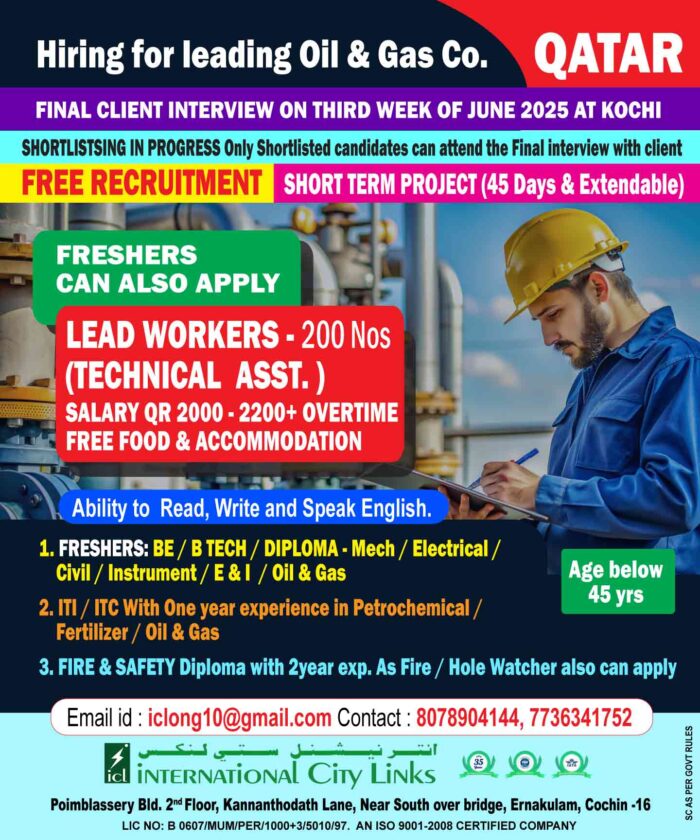Oil & Gas_qatar