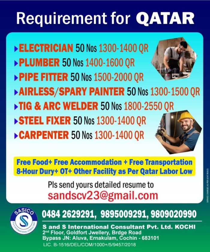 Electrician_qatar