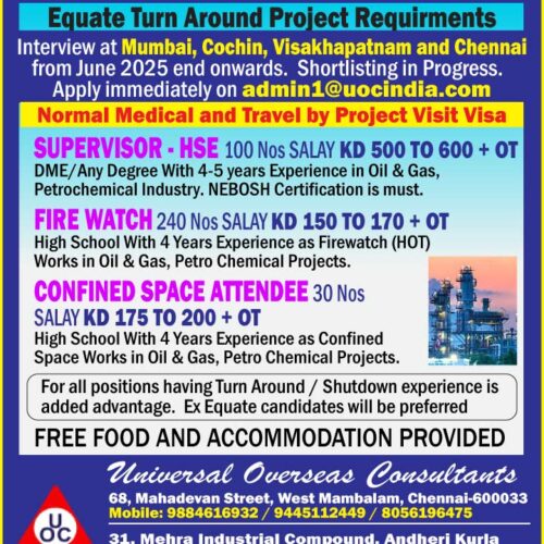 Free recruitment_kuwait