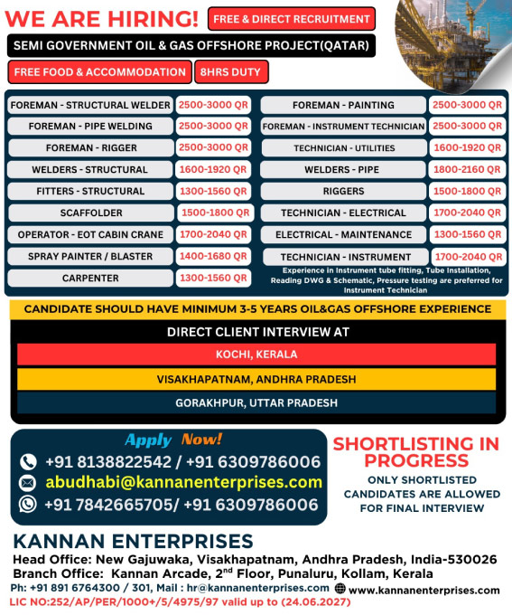 Free recruitment_qatar