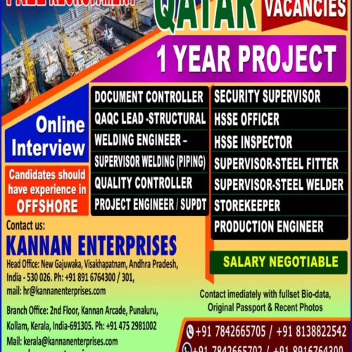 Free recruitment_qatar