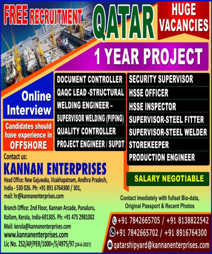 Free recruitment_qatar