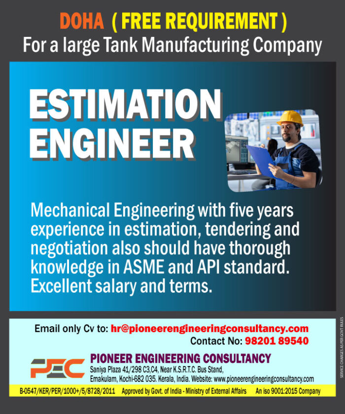 free requirement_Qatar