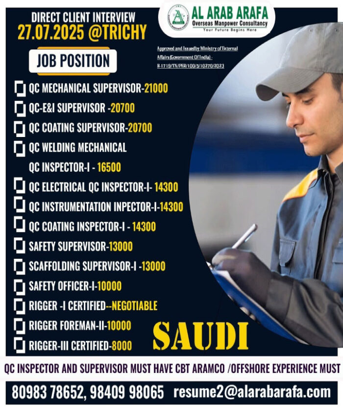 Mechanical_saudi