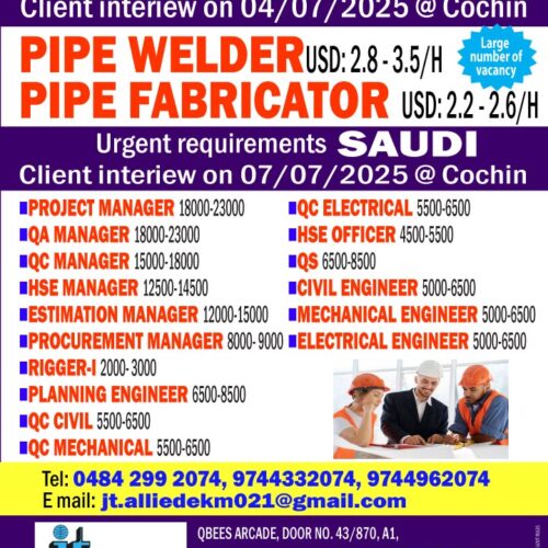 pipe welder_saudi