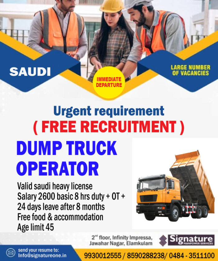 saudi_dumptruck-operator