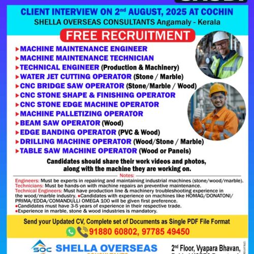 Free recruitment_saudi