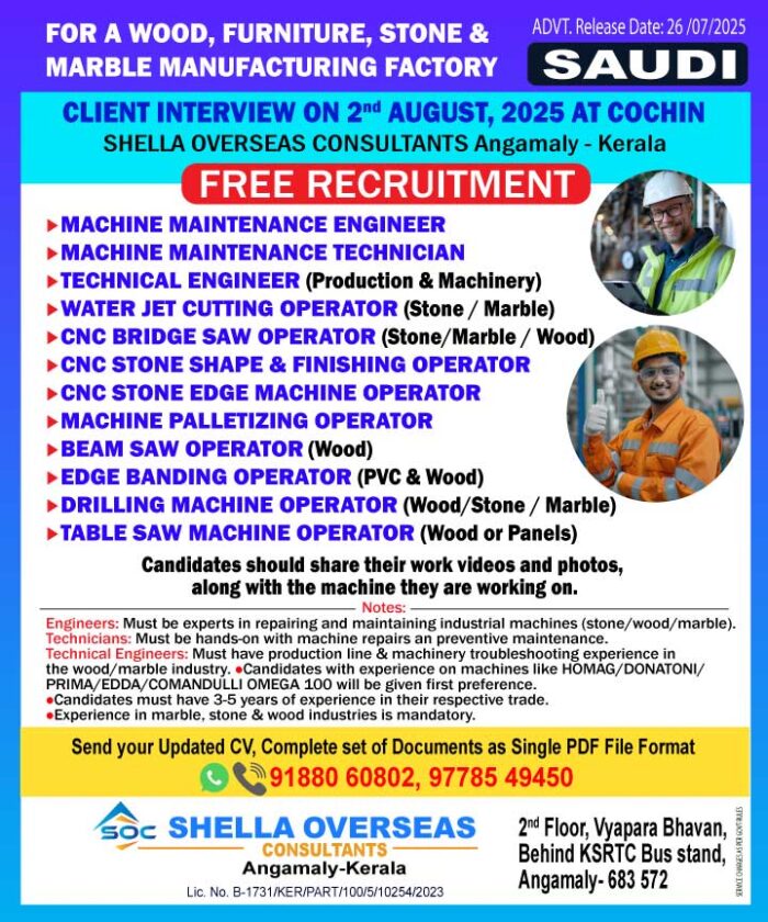 Free recruitment_saudi