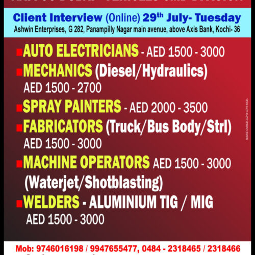 auto electrician_dubai