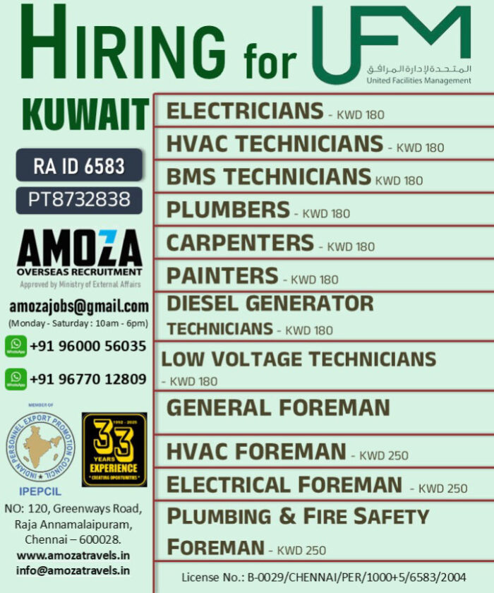 Electricians_kuwait