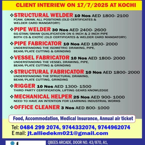 free recruitment_dubai
