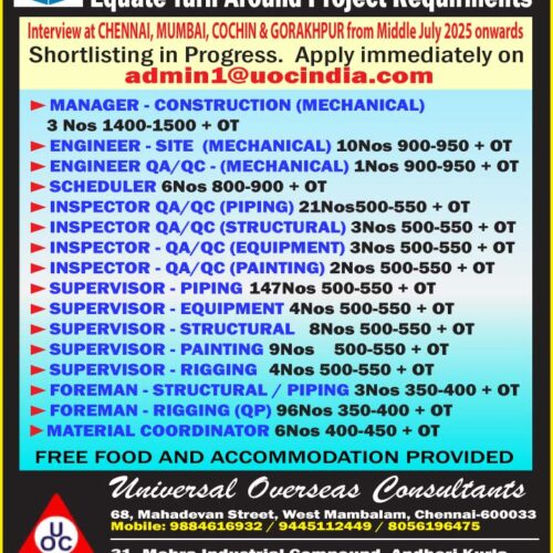 Free Recruitment_kuwait