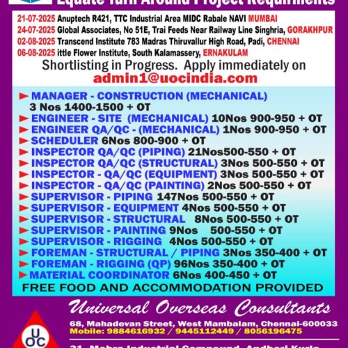 free recruitment_kuwait