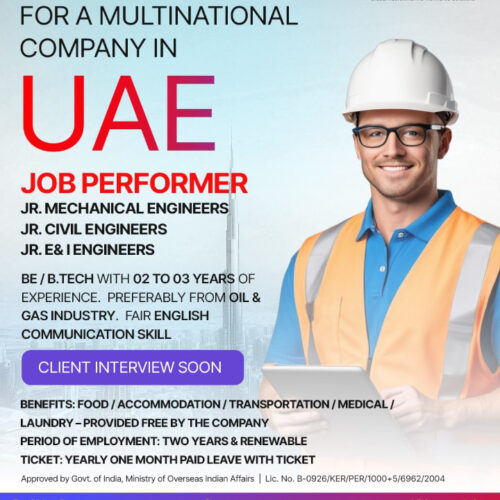 Mechanical engineers_uae