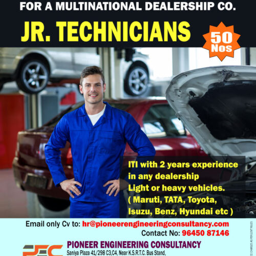Technicians_Abu Dhabi
