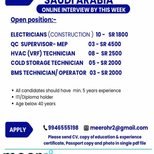Electricians_saudi