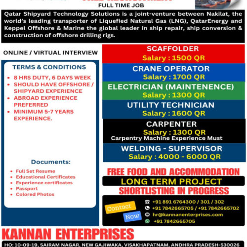 Free recruitment_qatar