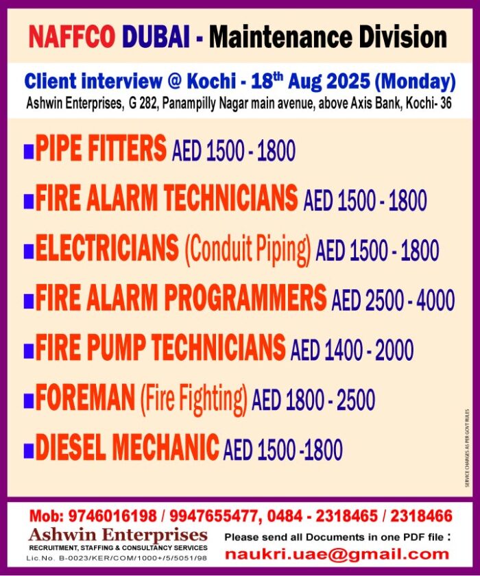 Pipe-Fitters_Dubai