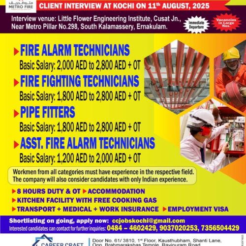 fire alarm_uae