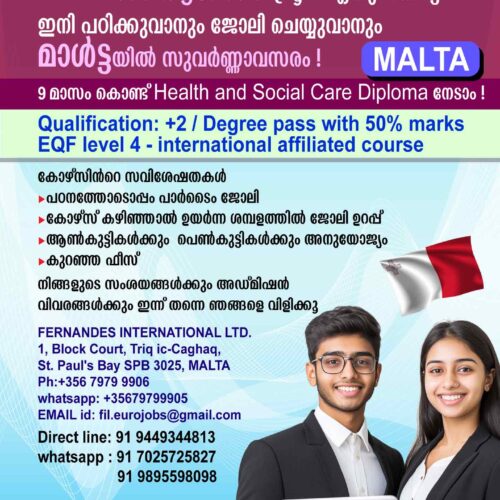 Health care_malta