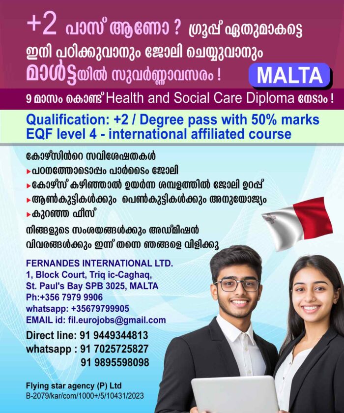 Health care_malta