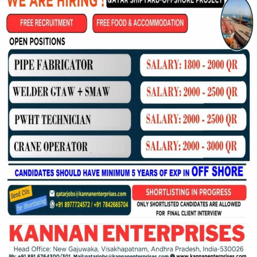 free recruitement_ qatar