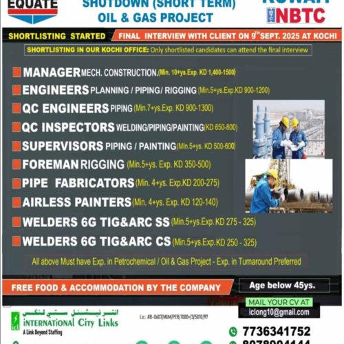 Free recruitment_kuwait
