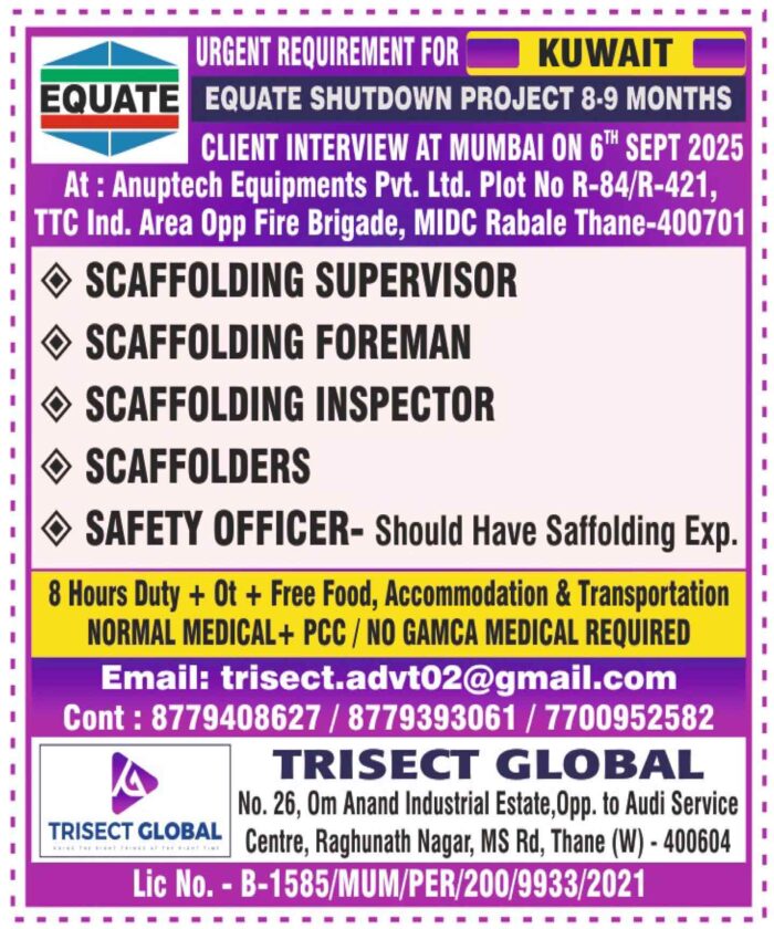 Scaffolders_kuwait