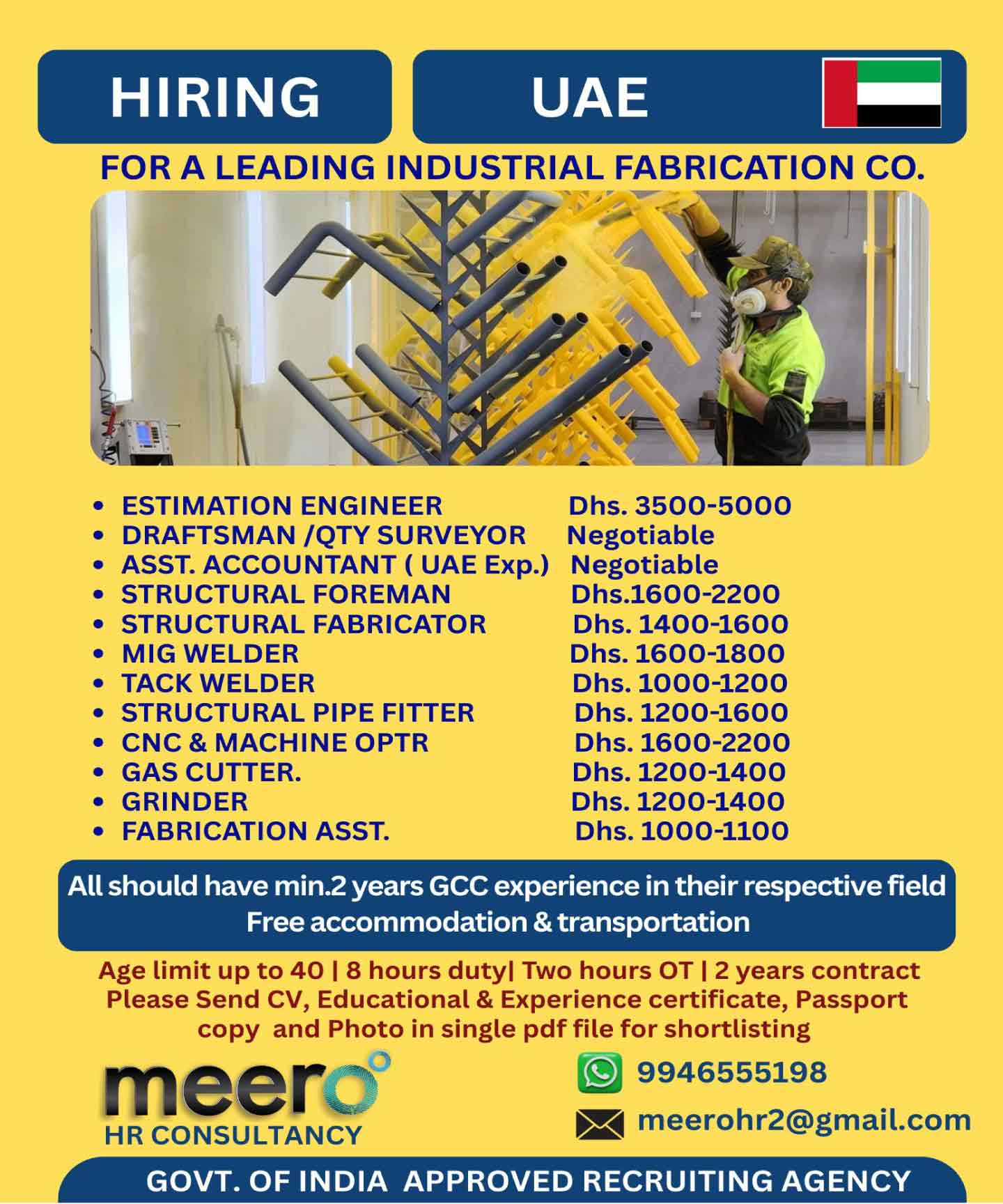 Welder_uae