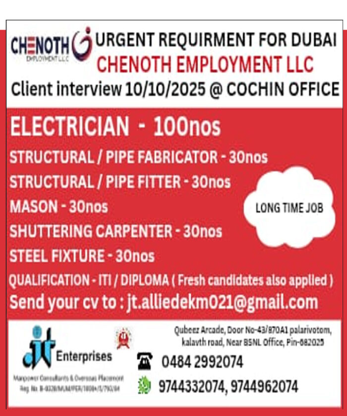 Electrician_dubai