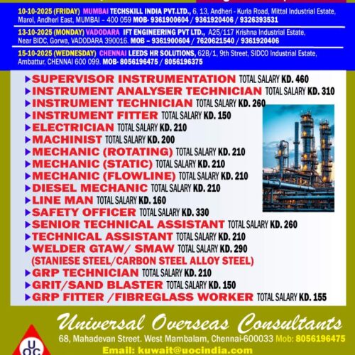 MECHANIC_Kuwait