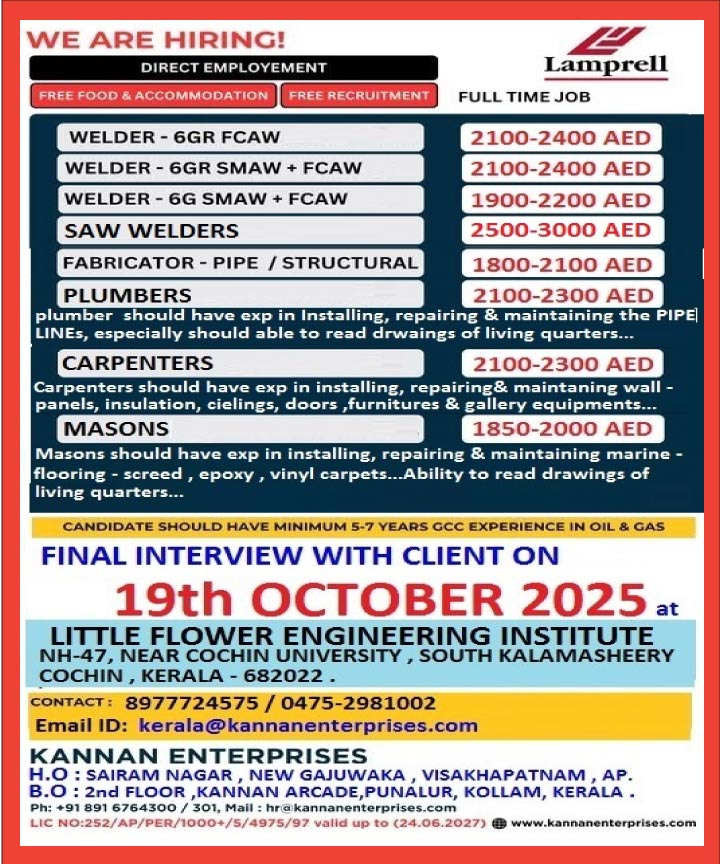 Free recruitment_uae