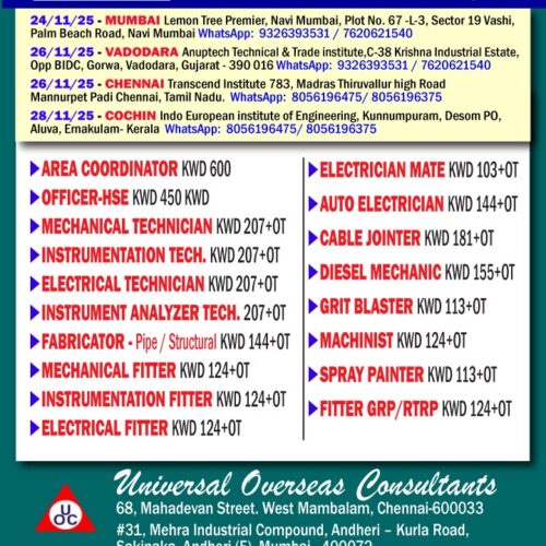 KOC-Maintenance-Project_-Kuwait