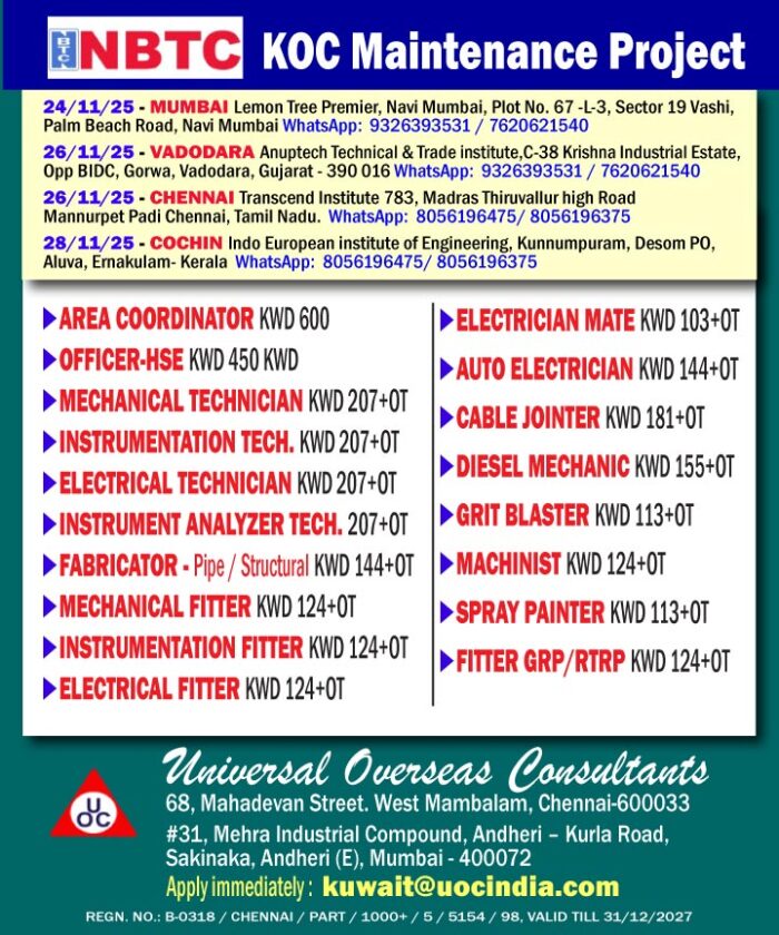 KOC-Maintenance-Project_-Kuwait