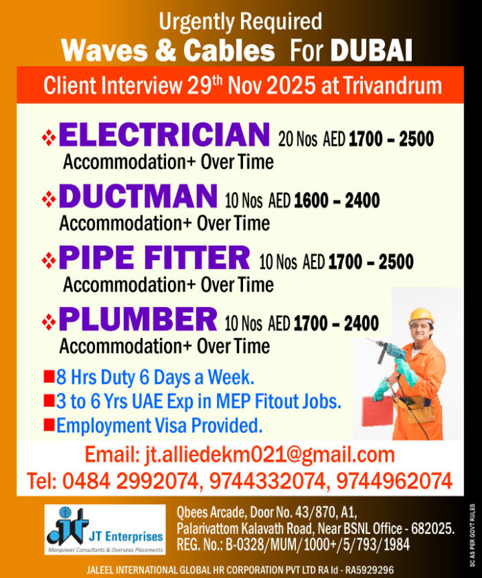 Pipe-Fitter_Dubai