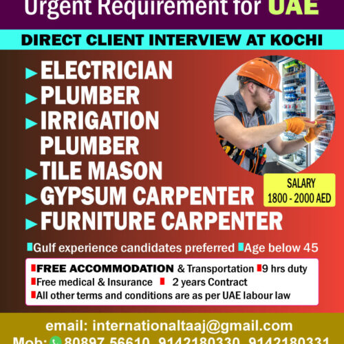 Electrician_UAE