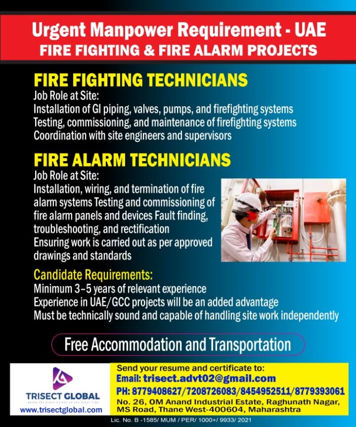 Fire-Fighting-Technicians_UAE