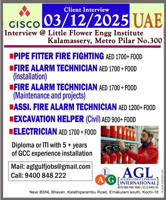 Pipe-fitter-fire-fighting_uae