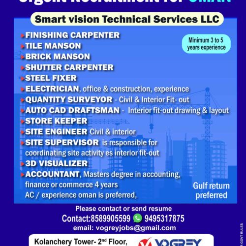 Electrician_oman