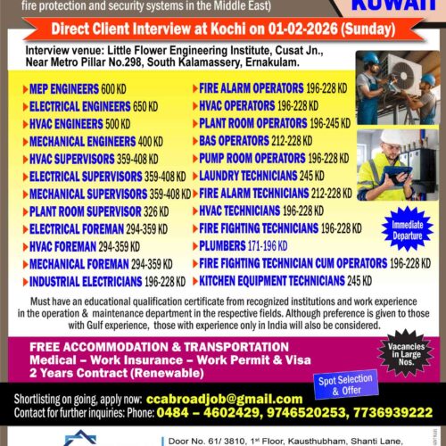 HVAC-Engineers_-KUWAIT