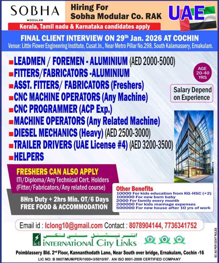 fabricators--aluminium_uae