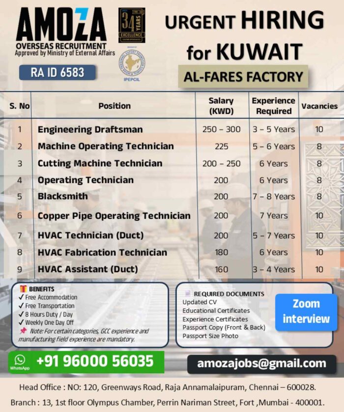 hvac_kuwait