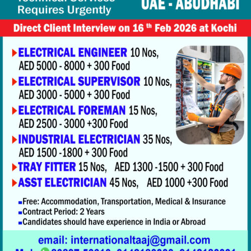 electrical_uae