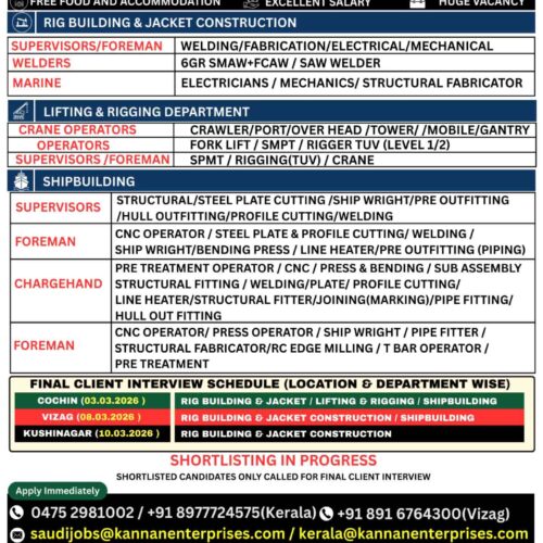 Free recruitment_saudi