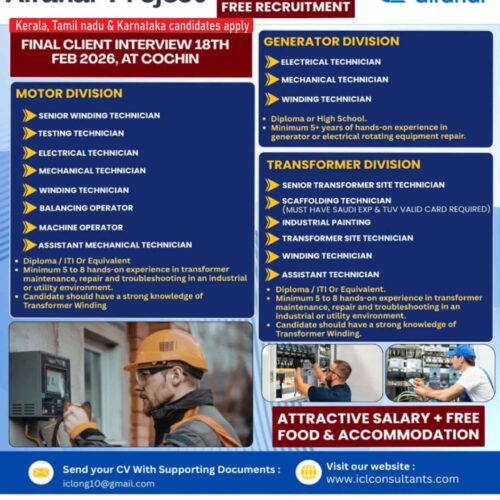 Free recruitment_saudi