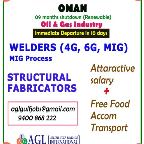 Free recruitment_oman