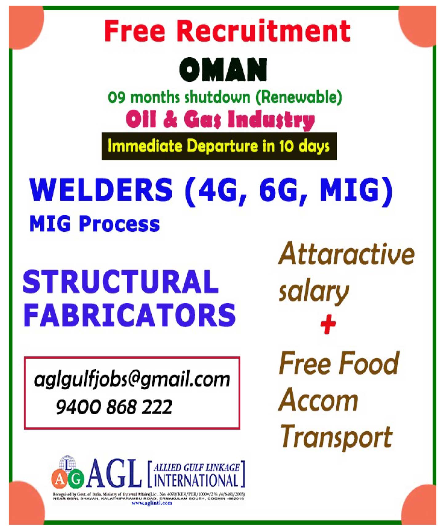 Free recruitment_oman