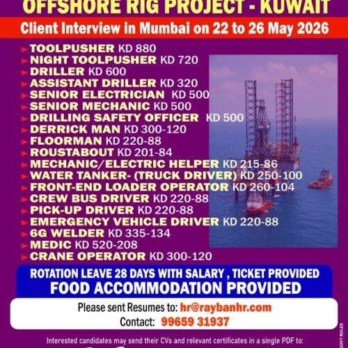 offshore-Rig-project-–-Kuwait-2