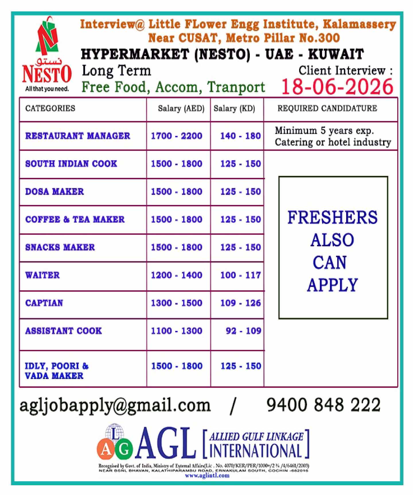 Hyper market_uae-kuwait