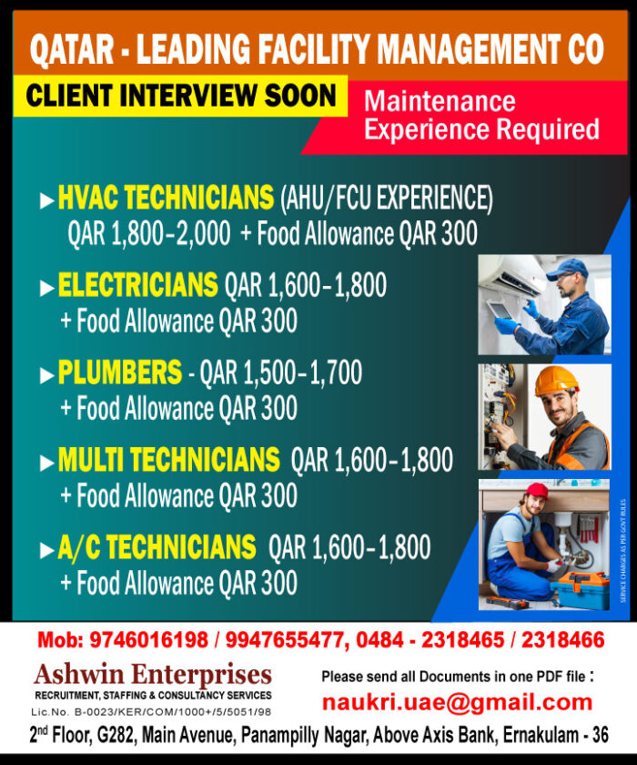 Facility-Management_Qatar